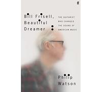 Bill Frisell, Beautiful Dreamer