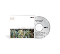 BILL FRISELL - Dans Mes Rêves (2026) CD En Pré Vente