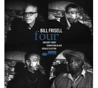 Bill Frisell – Four – CD