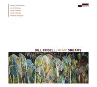 Bill Frisell – In My Dreams – CD