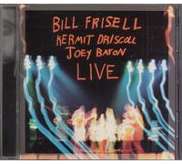 Bill Frisell - Live