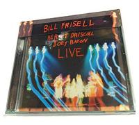 Bill Frisell - Live