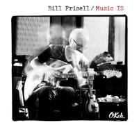 Bill Frisell – Music Is – CD – Neuf