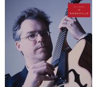 BILL FRISELL - NASHVILLE 180 GR. 2 VINYL LP NEUF