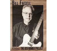 Bill Frisell - The Disfarmer Project