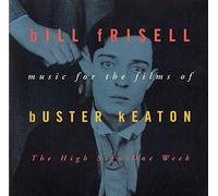 Bill Frisell - The High Sign + One Week-Bust