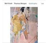 Bill Frisell, Thomas Morgan - Epistrophy Neuf Scellé United Vinyle 2xLP