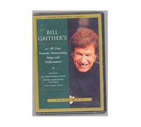 Bill Gaither – Bill Gaither's 20 All-Time Favorite Homecoming Songs and Performances Classics Vol. 9
