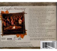 A Campfire Homecoming