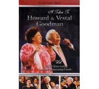 Bill Gaither & Gloria - A Tribute to Howard & Vestal Goodman [Import anglais]