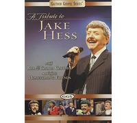 Bill Gaither & Gloria - A Tribute to Jake Hess [Import USA Zone 1]
