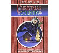 Bill Gaither & Gloria - Bill and Gloria Gaither and Their Homecoming Friends: Christmas in the Country [Import USA Zone 1]
