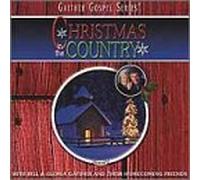 Bill Gaither & Gloria - Christmas in The Country