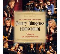 Bill Gaither & Gloria - Country Bluegrass..