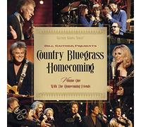 Bill Gaither & Gloria - Country Bluegrass..