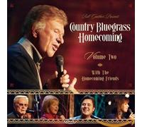 Bill Gaither & Gloria - Country Bluegrass Homecoming 2