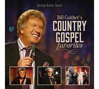 Bill Gaither & Gloria - Country Gospel Favorites