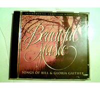 Bill Gaither, Gloria Gaither - Beautiful Music: Songs Of Bill & Gloria Gaither (Instrumental Christian Music Series) (UK Import)