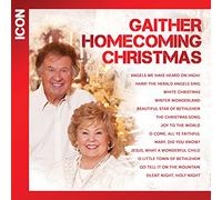 Bill & Gloria Gaither & Friends – Gaither Homecoming Christmas Icon