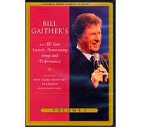 Bill Gaither & Gloria - Gaither Homecoming Classics 2 [Import anglais]