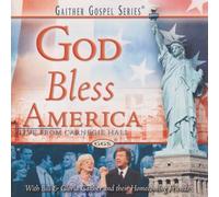 Bill Gaither & Gloria - God Bless America