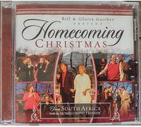 Bill Gaither & Gloria - Homecoming Christmas