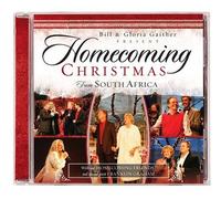 Bill Gaither & Gloria - Homecoming Christmas by Bill Gaither & Gloria Enhanced edition (2006) Audio CD