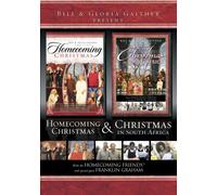 Bill Gaither & Gloria - Homecoming Christmas in South Africa