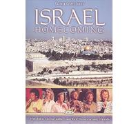 Bill Gaither & Gloria - Israel Homecoming [Import anglais]