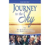Bill Gaither & Gloria - Journey to the Sky [Import USA Zone 1]