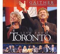 Bill Gaither & Gloria - Live from Toronto