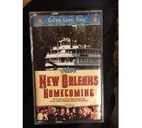 Bill Gaither & Gloria - New Orleans Homecoming [CASSETTE]