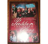 Bill Gaither & Gloria - Passin the Faith Along [Import USA Zone 1]