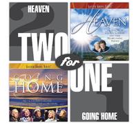 Bill Gaither & Gloria - Two for One: Heaven/Going Home