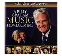 Bill Gaither & Gloria – A Billy Graham Music Homecoming, Vol. 1