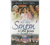Bill Gaither & Gloria - Vol. 2-All Day Singin' at The