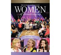 Bill Gaither & Gloria - Women of Homecoming: Vol One [DVD] [Import]
