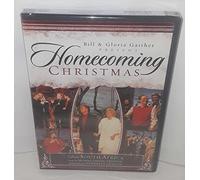 Bill Gaither - Homecoming Christmas