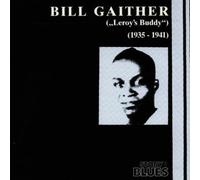 Bill Gaither - Leroy's Buddy 1935 [Import]