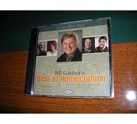 Bill Gaither's Best