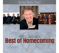 Bill Gaither's Best Of Homecoming 201