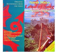 Bill Gardens Orchestra - North Wales Land of Song [Import]