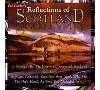 Bill Gardens Orchestra - Reflections of Scotland [Import]