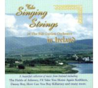 Bill Gardens Orchestra - The Singing Strings in Ireland [Import]