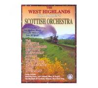 Bill Garden's Orchestra - The West Highlands
