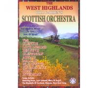Bill Gardens Orchestra - The West Highlands [Import]