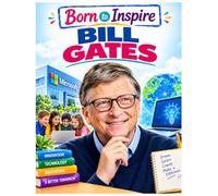 Bill Gates: Book 10