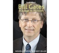 Bill Gates et la saga de Microsoft: nouvelle édition 2020