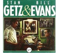 BILL/GETZ,STAN EVANS - FIRST TIME EVER CD NEUF