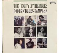 Bill Gillum - Various - Beauty of the Blues